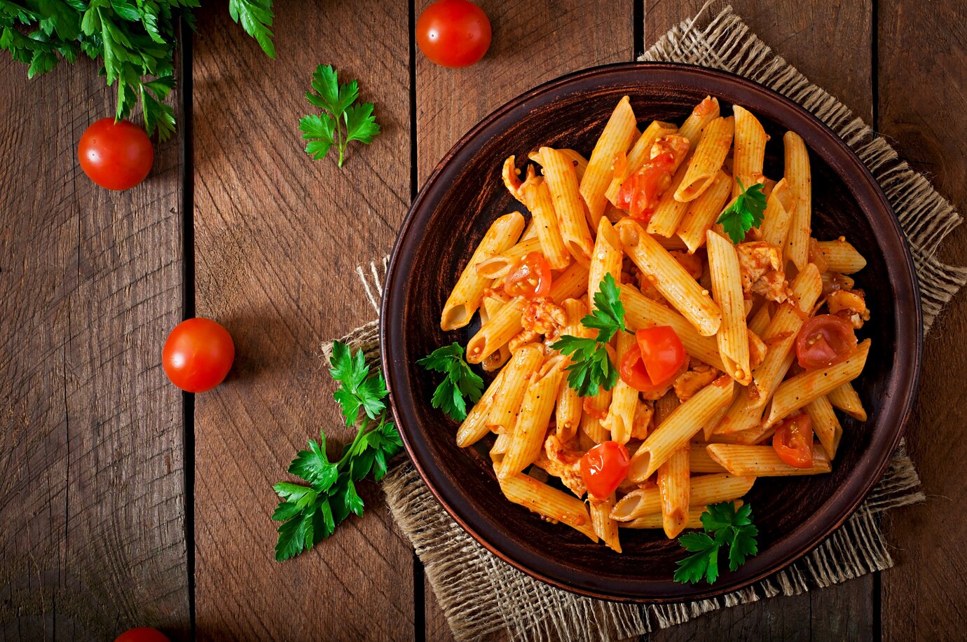 Fresh Pasta