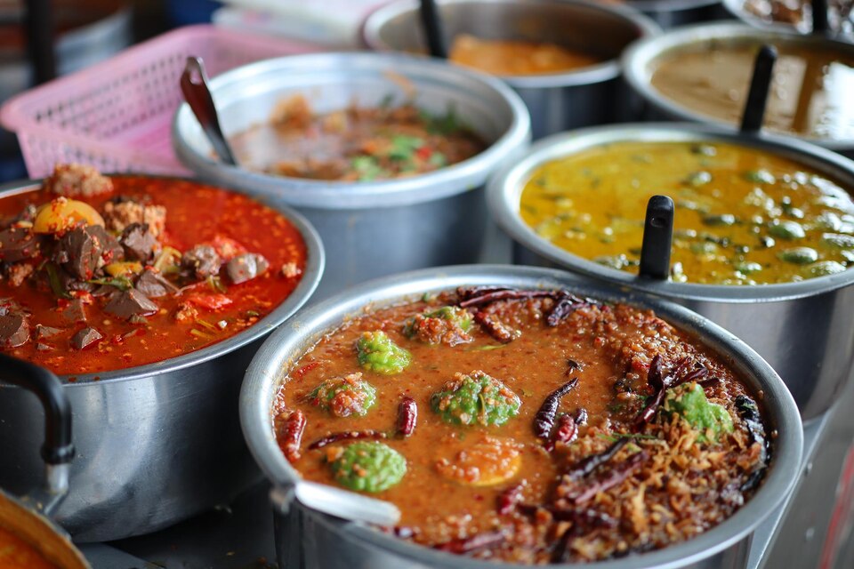 close-up-food-served-table-large